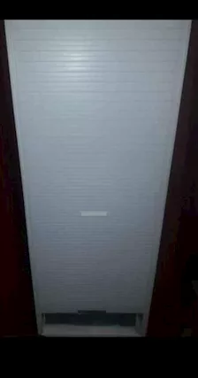 Scarpiera in plastica