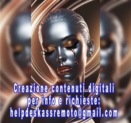 Grafico content creator