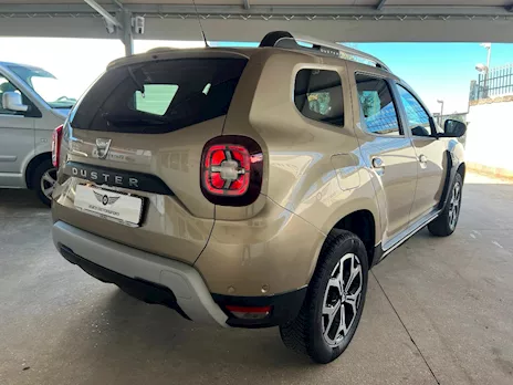 Dacia Duster Prestige 1.0 Tce GPL 100 CV Km 150000 Fuoristrada/SUV - Foto 3