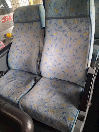 Selleria Irizar