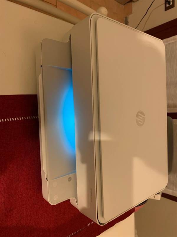 Stampante HP ENVY 6020e multifunzione