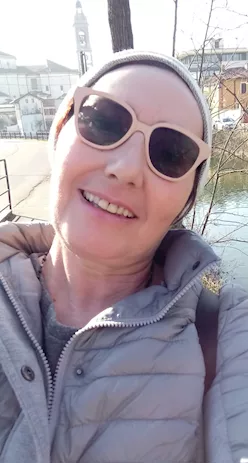 Operatrice socio sanitaria OSS