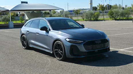 Audi A5 SW 2000 TDI Quattro Sline Anno 03.2025