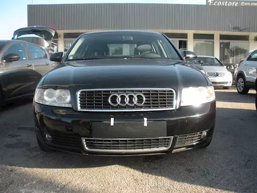 1.9 TDI 130CV