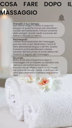Benessere, tipo relax svedese - Foto 5