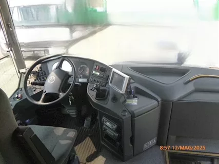 Setra S 417 UL, cambio automatico, unico proprietario - Foto 3