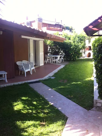 Villino Marina di San Nicola
