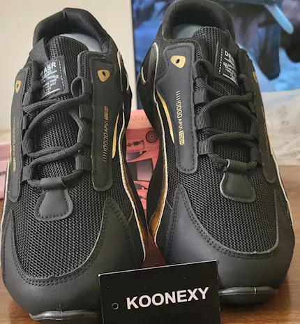 Nexura top quality scarpe ginnastica taglia 41