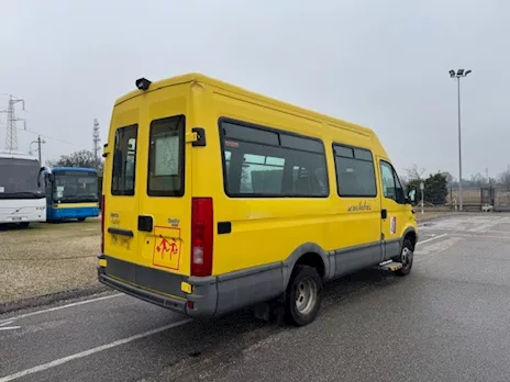 Iveco Daily A40, unico proprietario - Anteprima 6