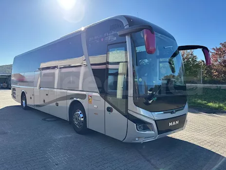 Man Lion's Coach, 2020, 49 posti, Euro 6