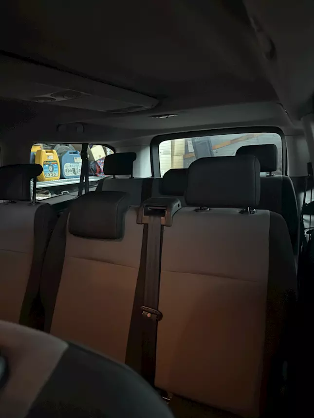 Foto 4 Opel Vivaro 9 Anno 2020 Km 0 Euro 6, unico proprietario