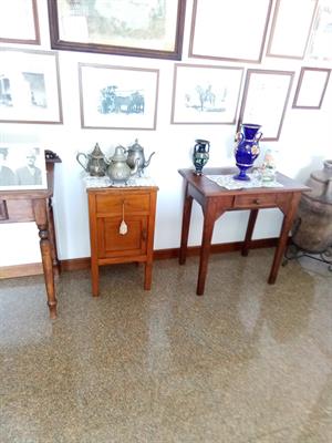 Anfora & Vasi decorati