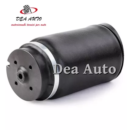 Soffione soffietto sospensione Mercedes ml W164