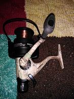 Foto 2 Attrezzatura pesca canne tremarelle