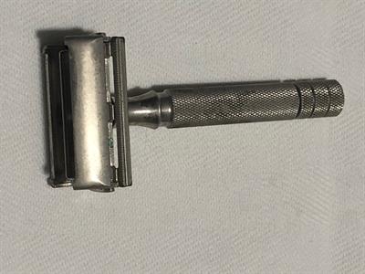 Rasoio gillette anni 60 - Foto 2