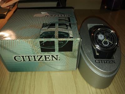 Orologio Citizen Eco-drive
