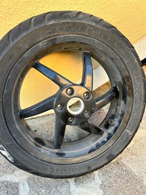 Parti BRG power 50 Piaggio 2T