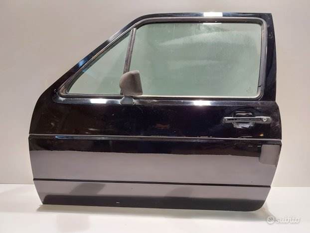 Porta sinistra Golf GTI 1 serie - ricambio d'epo