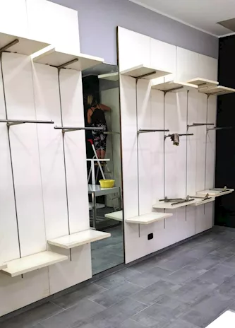 Arredo bianco 60 3368