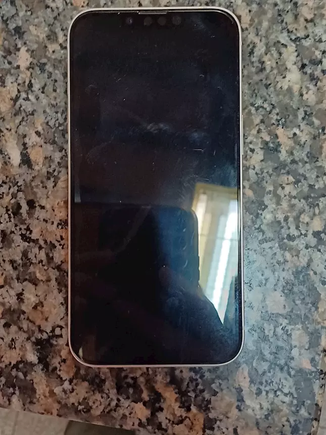 Iphone 14, colore bianco, come nuovo