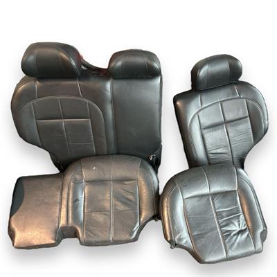 Tappezzeria Jeep gran cherokee 2serie / 2002