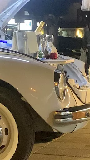 Maggiolino Cabrio