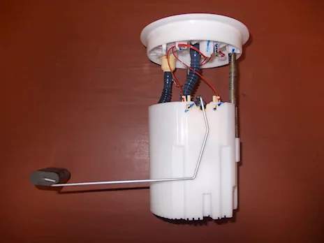 Galleggiante serbatoio Volvo V40