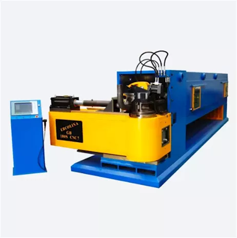 Curvatubi con anima Ercolina GB250 Nuova
