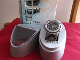 Foto 2 Cronografo Citizen Promaster N.O.S