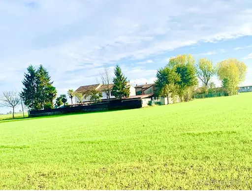 Cascina rurale