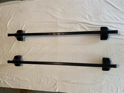 2 Barre THULE Modello 769 RAPID