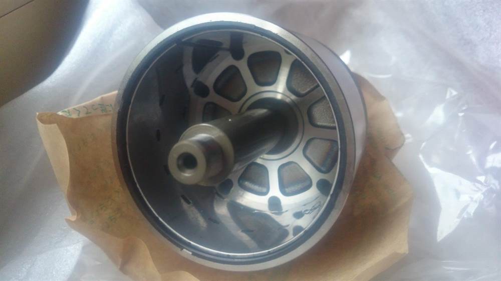 FZ1 R1 FZ8 volano modificato originale nuovo