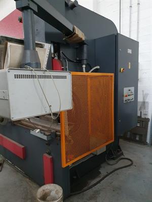 Pressa Piegatrice Sincronizzata Gade PS-C 4120 - Foto 5