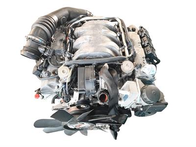 Motore Mercedes ML W163 1SERIE 3.2 BENZINA
