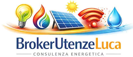 Consulente Luce e Gas e Multiservizi