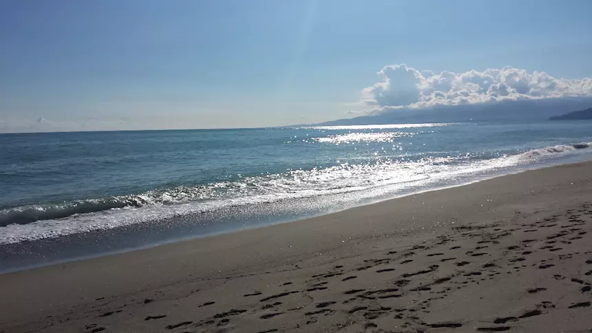 Appartamento sul Lungomare - Foto 1