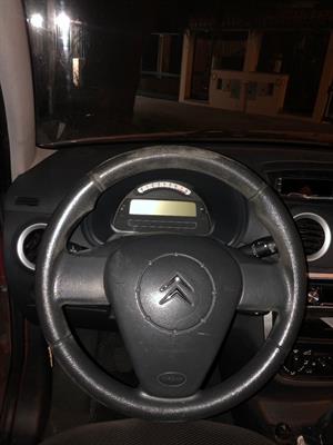 C3 1.1 - Incidente di 4 gg fa unico proprietario - Foto 3