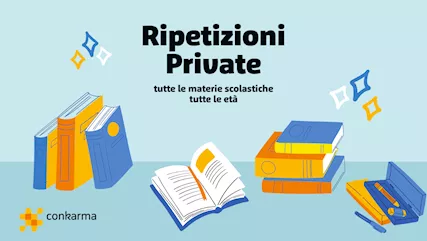 Ripetizioni Elementari e Medie
