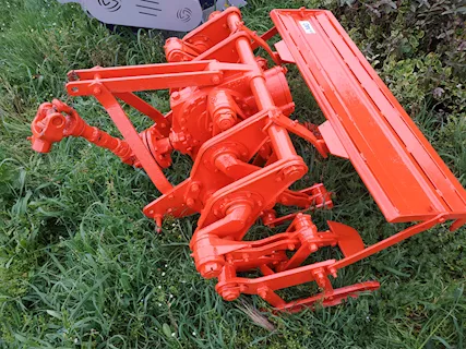 VANGATRICE SICMA 140CM CON