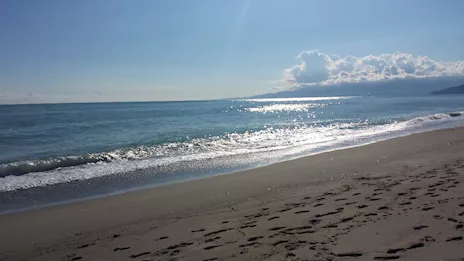 Appartamento sul Lungomare
