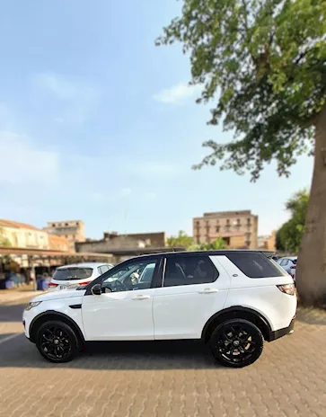 Land Rover Discovery Sport 2.2 TD4 HSE 150CV