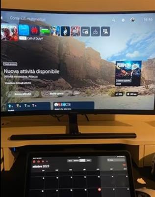 Playstation 5 825 gb - Anteprima 3