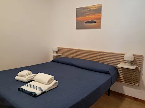 Casa mare Torre dell'Orso Salento centro paese