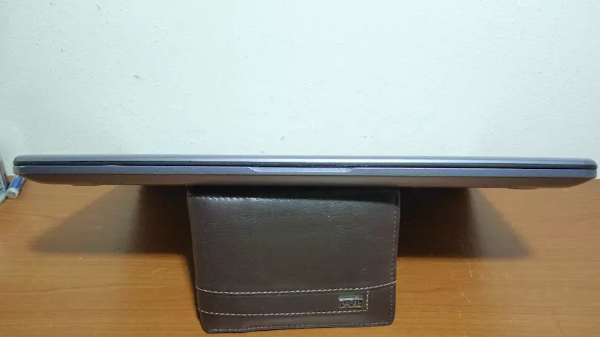 Foto 3Asus SonicMaster SSD ultra-leggero