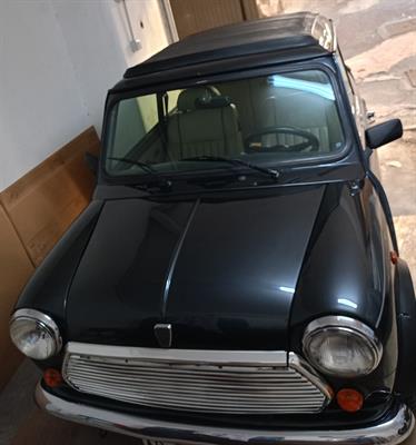 Mini Rover 35 anniversario Anno 1994 Km 49000 Berlina - Foto 2