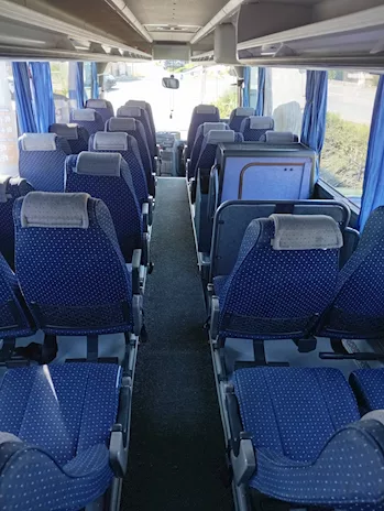 Viaggi in prima classe