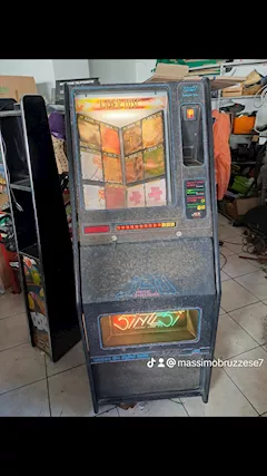 Juke box phonovox