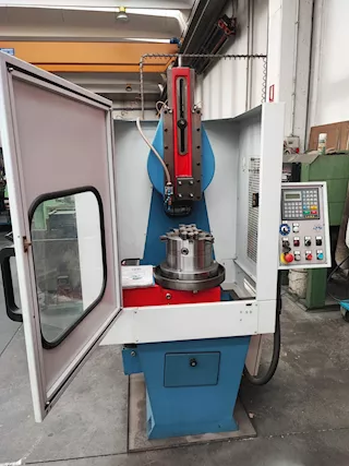 Stozzatrice automatica verticale CAMS 200 2ACT