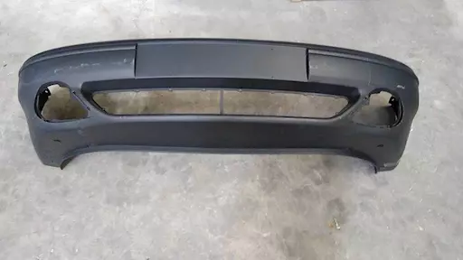 183183599 PARAURTI ANTERIORE ALFA ROMEO 145 146