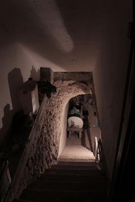 Bacoli semicentrale ampia villa da ristrutturare - Foto 3
